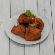 Chicken Tikka (6 Pcs)